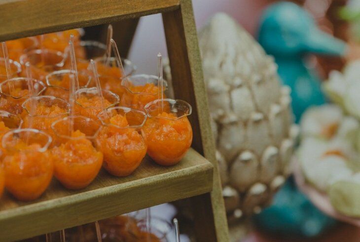 Comparativo de sorvetes para buffets e eventos: guia prático para revenda e atacado