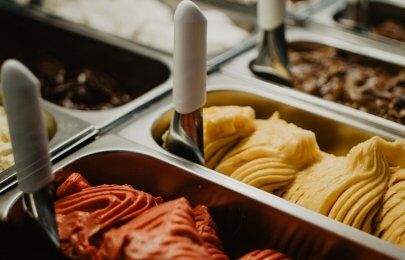 Catálogo Atacado - Sorvetes, Açaí 10L e Picolés para Revenda Catálogo Atacado - Sorvetes, Açaí 10L e Picolés para Revenda