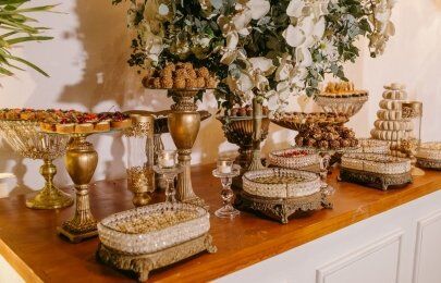 Como usar sorvetes para buffets e eventos: guia passo a passo Como usar sorvetes para buffets e eventos: guia passo a passo
