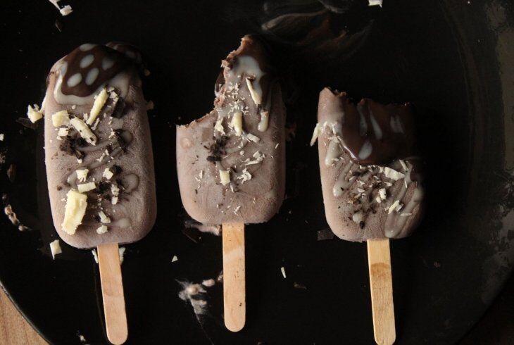 Picolé gourmet para revenda: guia prático para escolher e vender