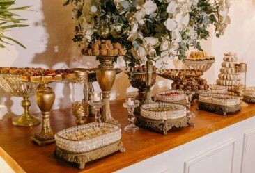 Como usar sorvetes para buffets e eventos: guia passo a passo