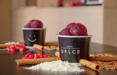 Açaí atacado Santa Bárbara d Açaí atacado Santa Bárbara d