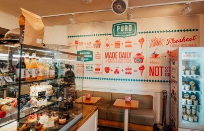 Passo a passo prático: xarope para sorveteria
