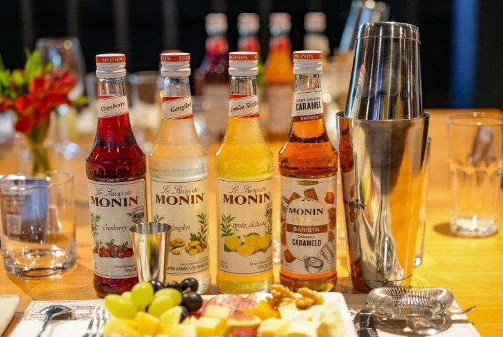 Xarope de Guaraná para Bebidas: Guia Prático para Revendedores