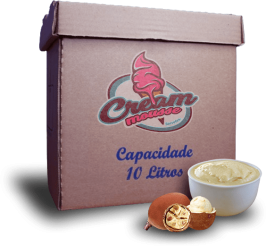 Cupuaçu