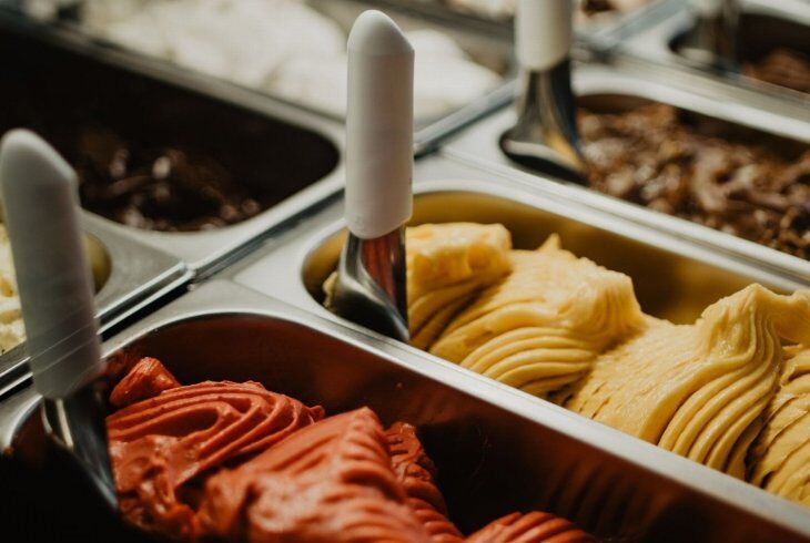 Catálogo Atacado - Sorvetes, Açaí 10L e Picolés para Revenda